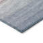 Tapis bleu intérieur / extérieur lavable à la machine Xhevrie-112059554