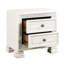 Table de chevet Classic Luxury