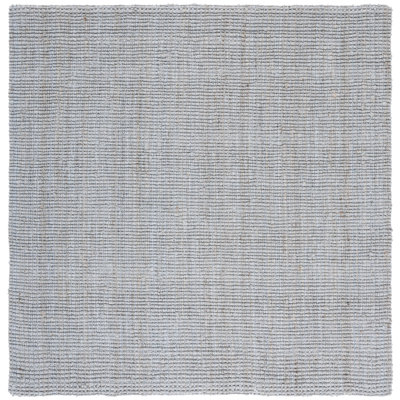 Jute / Sisal Hand Woven Area Rug