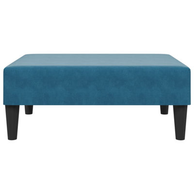 Aengus Upholstered Ottoman