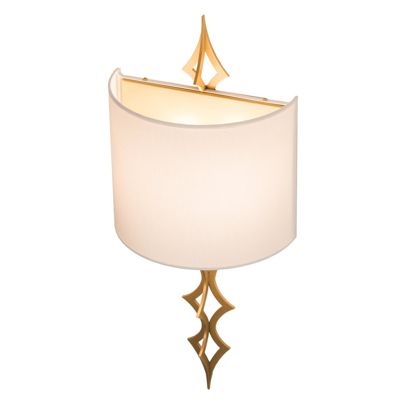 2 - Light Wallchiere