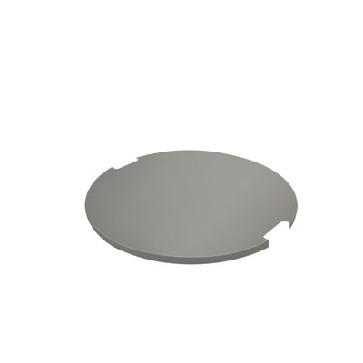 Couvercle de foyer d'extérieur Eclipse
