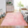 Collingsworth Sheepskin Indoor Rug