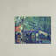 Paul Cezanne - Wrapped Canvas Painting-21211391
