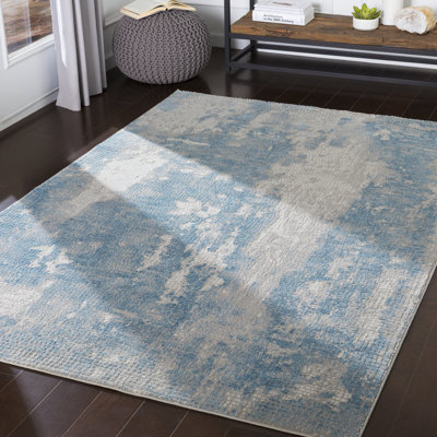 Omaha Abstract Indoor Rug