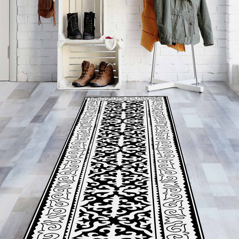 Bynoe Non-Slip Indoor Doormat, Runner 65 x 266cm