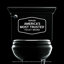 Cimarron® 1.28 GPF Water Efficient Round Two-Piece toilet (Seat Not Included)-57909343-101379253