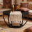 Round Chating Table,