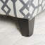 Banc de rangement rembourré-21300273