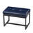 Buren Iron Accent Stool-97851124