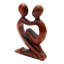 Figurine en bois Dreama