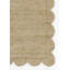 Tapis en jute tissé à la main  Dakeria-1545998524