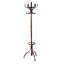 Bellview Solid Wood Freestanding Coat Rack-382511335