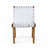 Outdoor Papasan Lounge Chair