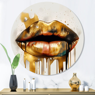 Jimey Lips Of Luxury I