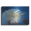 Art mural en métal Beachcrest Home ™ «Lion Fish» par Durwood Coffey-1741654619