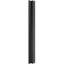 Avenue Outdoor Black 5Cct Wall Sconce-800193121