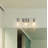 Dahlya 3 - Light Dimmable Vanity Light-290907484