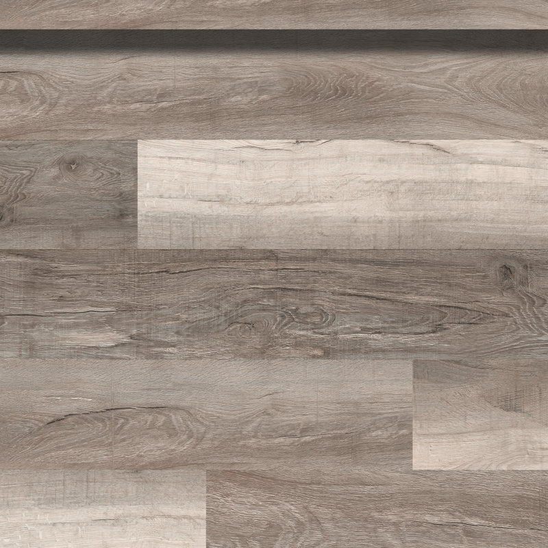 0.75 in. T x 94 in. L x 2.75 in. W Luxury Vinyl Flooring Trim Flush Stair Nose, Bolton