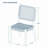 Danesfield 4 - Person Teak Outdoor Dining Set-1712724111