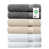 White/Ivory/Dark Gray selected
