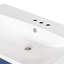 Meuble-lavabo simple 30,11 avec comptoir-769087554