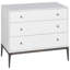 Essence 3 - Drawer Nightstand