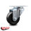 Rubber Caster