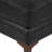 Essex Full-Grain Genuine Leather Ottoman-2057772448