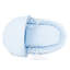 Moses Basket with Bedding with Mattress-21595622