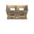 Lecrieú Double Drawer Bath Vanity-1036014335-1036014330-1036619408