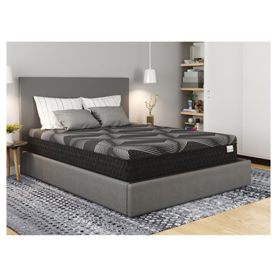 Matelas hybride rafraîchissant en diamant Diamond Matrix