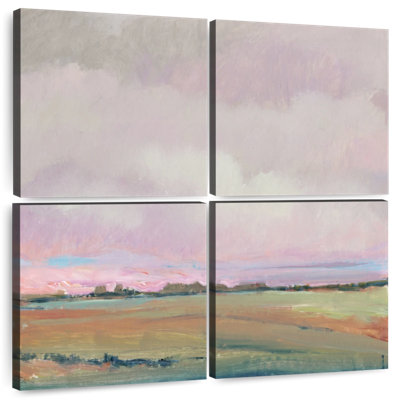 Avery Vivid Landscape II