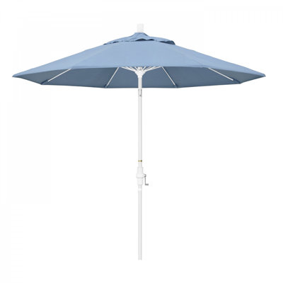 Roverta 108'' Sunbrella® Outdoor Umbrella
