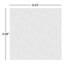 Carreau de porcelaine à motif hexagonal 9 po x 10 po Portas Savona-47971407