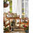 Iowa Park Ceramic Accent Stool-1080355712