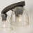 2 - Light Dimmable Vanity Light