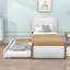 Lit plateforme tapissier Ileana-676379320-676379325