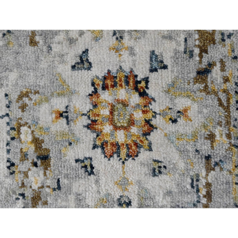 Quakertown One-of-a-Kind Area Rug