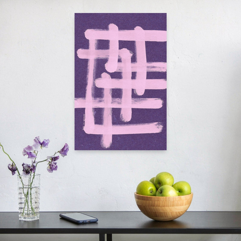 Print, 60.96cm H x 40.64cm W