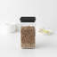 Boîte carrée empilable Tasty +-108920235