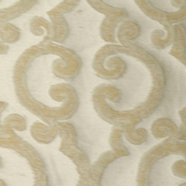 Wesco Gentry Out of Sight Fabric