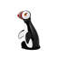 Puffin H 5.3"