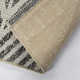 Silva White Indoor/Outdoor Rug