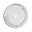 Plant Pot 36 x 51 cm Grey EUCOMMIA