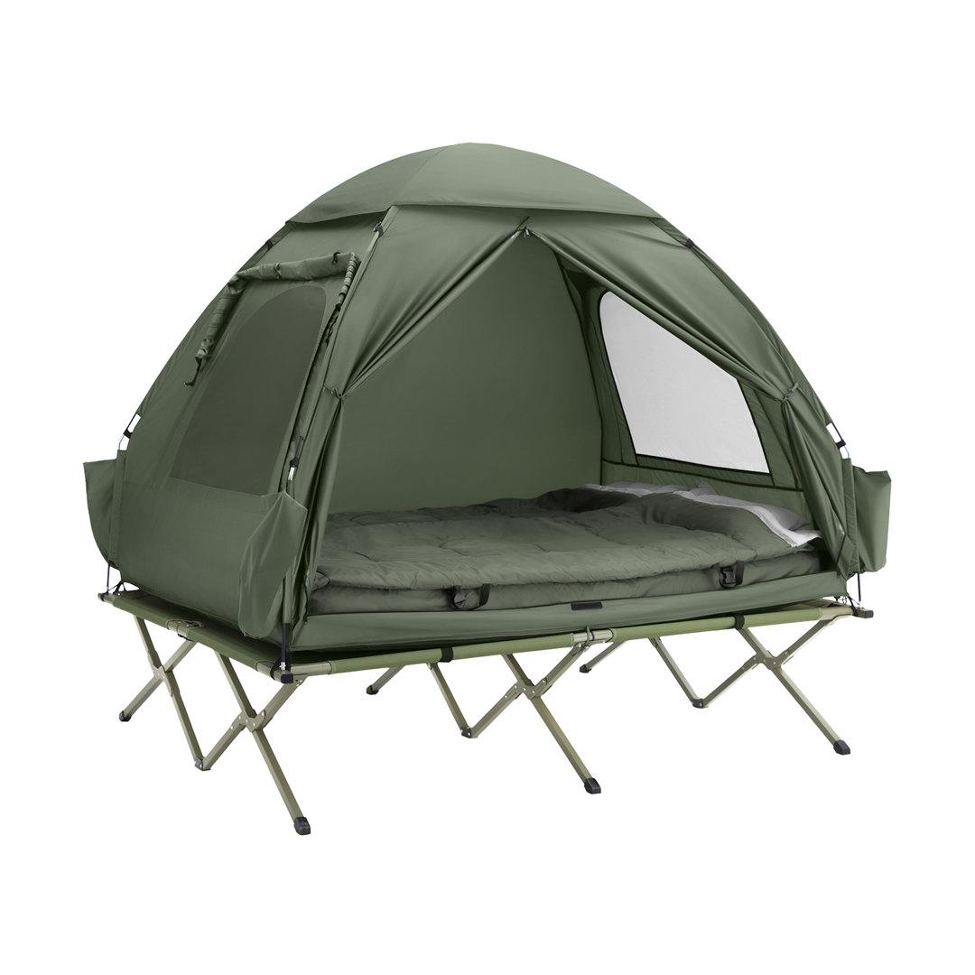 Yazmin 2 Person Tent with Carry Bag