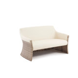 Outdoor 5 - Piece Conversation Set