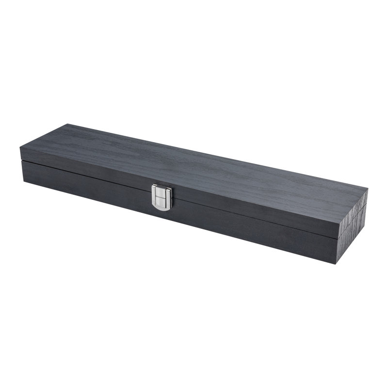 Katana Saya Honing Steel, Blue