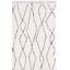 Tapis abstrait Shenay Performance-86827398