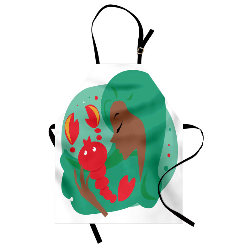 Bib Apron